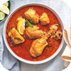 Chicken Curry